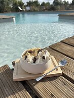 Le coucher de Soleil Spa