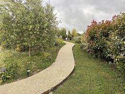 Le coucher de Soleil Spa