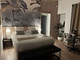 Le coucher de Soleil Spa