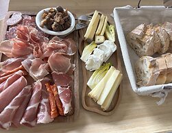 Le coucher de Soleil Spa