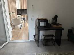 Le coucher de Soleil Spa