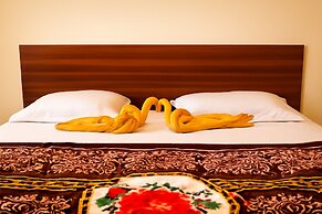 hotel shraddha palace