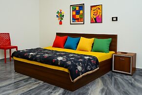 hotel shraddha palace
