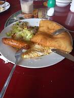 Kim's Breeze Hotel Ltd and Choma Zone