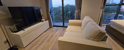 Sea View Room Great Location N