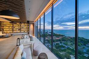 Sea View Room Great Location N