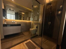 Sea View Room Great Location N
