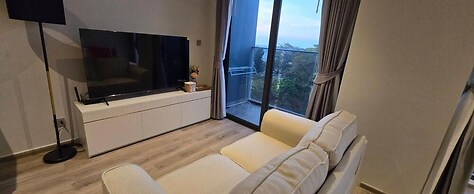 Sea View Room Great Location N
