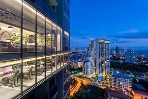 Sea View Room Great Location N