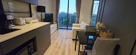 Sea View Room Luxury Amenities