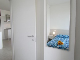 Modern Flat With sea View