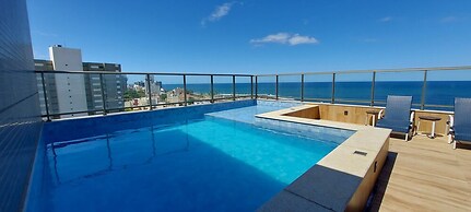 COCAZ0100 - Smart Costa Azul