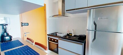 COCAZ0100 - Smart Costa Azul