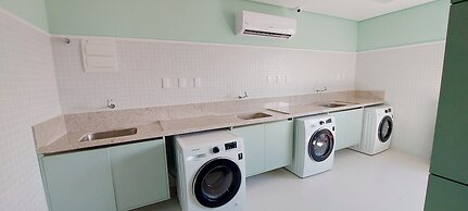 COCAZ0100 - Smart Costa Azul