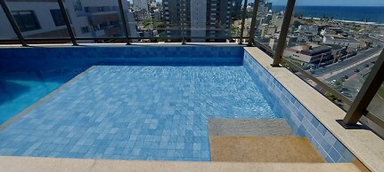 COCAZ0100 - Smart Costa Azul