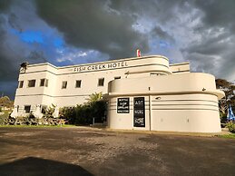Fish Creek Hotel