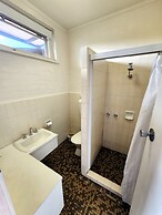Fish Creek Hotel