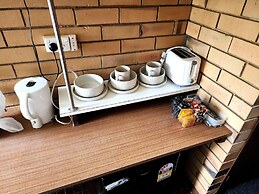 Fish Creek Hotel