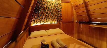 Amazon Private Tours Jungle Lodge