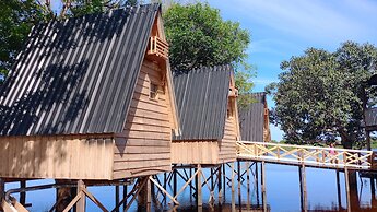 Amazon Private Tours Jungle Lodge