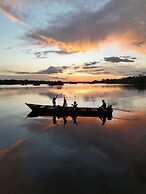 Amazon Private Tours Jungle Lodge