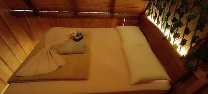 Amazon Private Tours Jungle Lodge