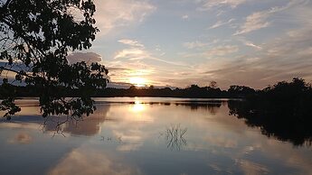 Amazon Private Tours Jungle Lodge