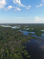 Amazon Private Tours Jungle Lodge