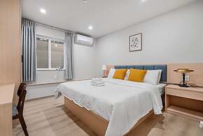 3Br Unit Near Downtown Dalycity
