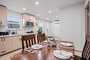 3Br Unit Near Downtown Dalycity