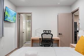 3Br Unit Near Downtown Dalycity