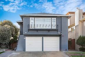 3Br Unit Near Downtown Dalycity