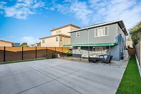 3Br Unit Near Downtown Dalycity