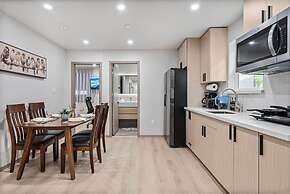 3Br Unit Near Downtown Dalycity