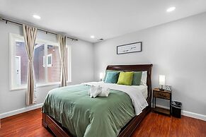 SFO Spacious Beautiful 3BR House