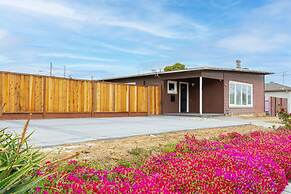 SFO Spacious Beautiful 3BR House