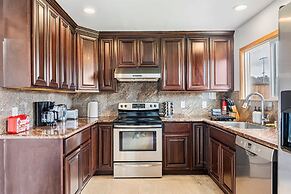 SFO Spacious Beautiful 3BR House