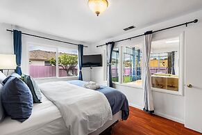 SFO Spacious Beautiful 3BR House