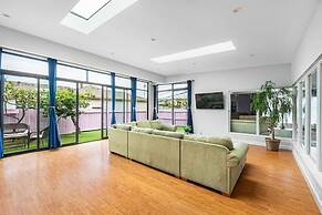 SFO Spacious Beautiful 3BR House