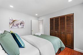 SFO Spacious Beautiful 3BR House