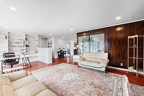 SFO Spacious Beautiful 3BR House