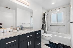 SFO Spacious Beautiful 3BR House