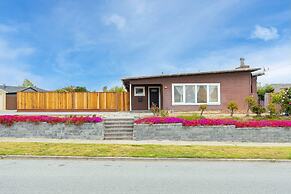 SFO Spacious Beautiful 3BR House