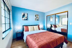 Vallejo Beautiful 4br Home wt Mountain View Napa