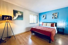 Vallejo Beautiful 4br Home wt Mountain View Napa
