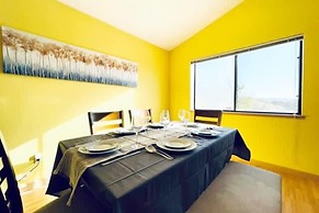 Vallejo Beautiful 4br Home wt Mountain View Napa
