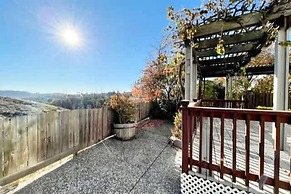 Vallejo Beautiful 4br Home wt Mountain View Napa