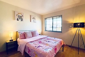 Vallejo Beautiful 4br Home wt Mountain View Napa