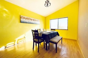 Vallejo Beautiful 4br Home wt Mountain View Napa
