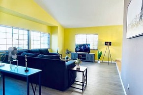 Vallejo Beautiful 4br Home wt Mountain View Napa